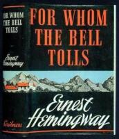 For Whom the Bell Tolls