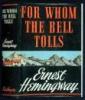 For Whom the Bell Tolls