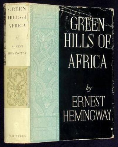 Green Hills of Africa