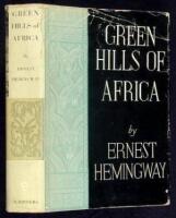 Green Hills of Africa