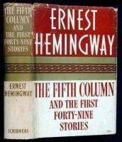 The Fifth Column and the First Forty-Nine Stories