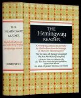 The Hemingway Reader