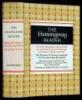 The Hemingway Reader