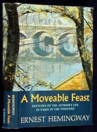 A Moveable Feast