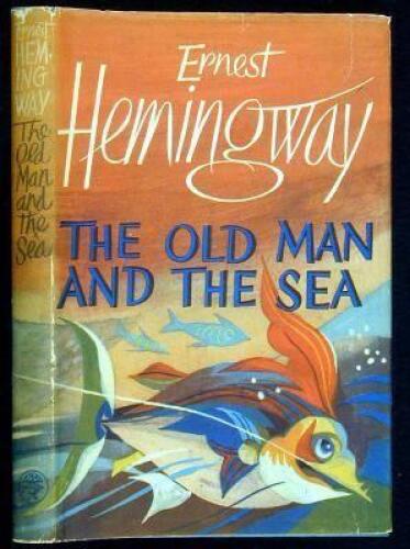 The Old Man and the Sea