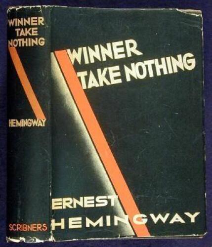 Winner Take Nothing