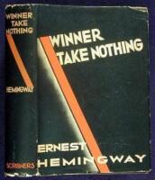 Winner Take Nothing