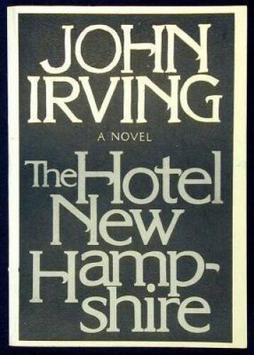 The Hotel New Hampshire