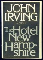 The Hotel New Hampshire