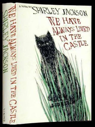 We Have Always Lived in the Castle