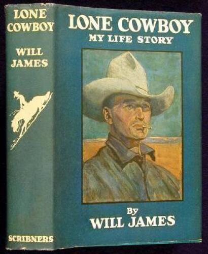 Lone Cowboy: My Life Story
