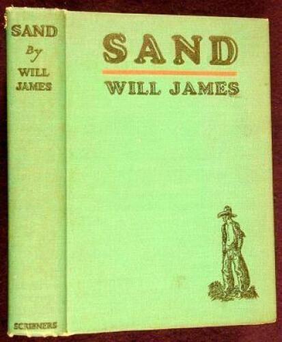 Sand