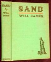 Sand