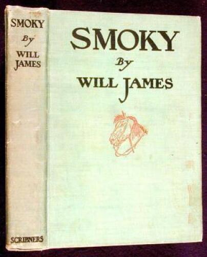 Smoky: The Cowhorse