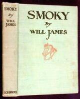 Smoky: The Cowhorse