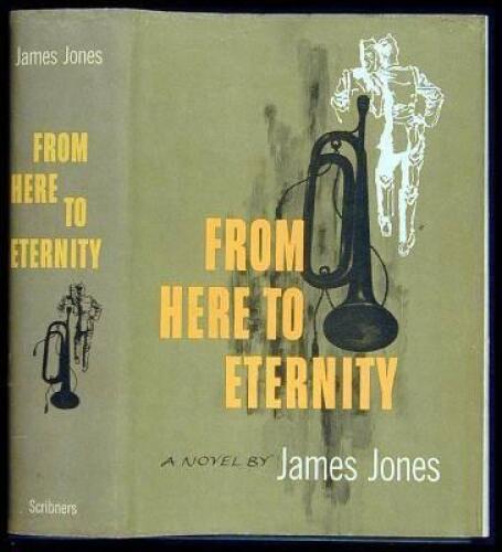 From Here to Eternity