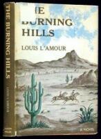 The Burning Hills