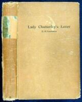 Lady Chatterley's Lover