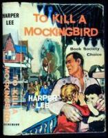 To Kill a Mockingbird