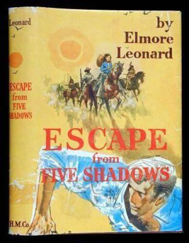 Escape from Five Shadows
