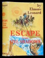 Escape from Five Shadows