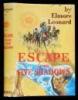 Escape from Five Shadows