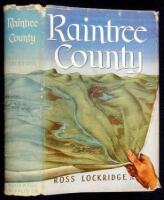 Raintree Country