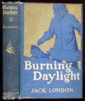 Burning Daylight