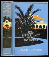 The Little Lady of the Big House