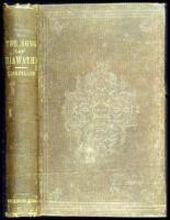 The Song of Hiawatha