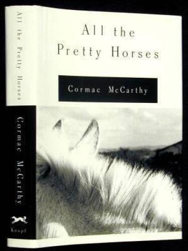 All the Pretty Horses