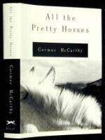 All the Pretty Horses