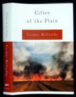 Cities of the Plain