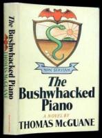 The Bushwhacked Piano