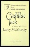 Cadillac Jack