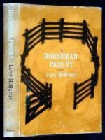 Horseman, Pass By