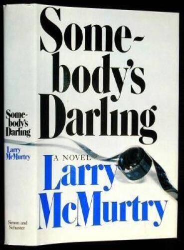 Somebody's Darling