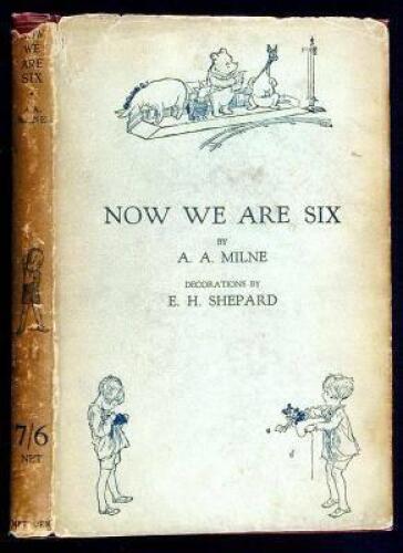 Now We Are Six