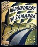 Appointment in Samarra