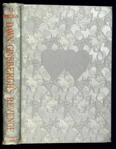 Dawn Ginsbergh's Revenge