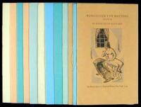 The Poetry Quartos