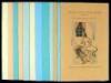 The Poetry Quartos