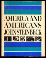 America and Americans