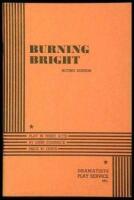 Burning Bright: Play in Three Acts - Acting Edition