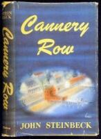 Cannery Row