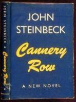 Cannery Row