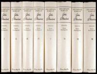 The Complete Works of John Steinbeck