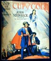 Cup of Gold: A Life of Sir Henry Morgan, Buccaneer, with Occasional Reference to History