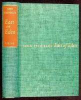 East of Eden