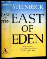 East of Eden